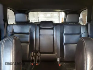 2017 Jeep Grand Cherokee Limited 75th Anniversary with VIN 1C4RJFBT4HC905477, listed as a Copart auction lot 63218505 with 156,117 mi miles and Non repairable. Bid and sale history available at DreamBid. Image 10.