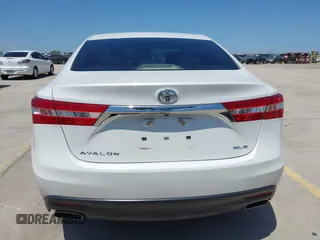 2014 Toyota Avalon Limited with VIN 4T1BK1EB2EU083624, listed as a IAAI auction lot 41963742 with 94,140 mi miles. Bid and sale history available at carsss.com. Image 17.