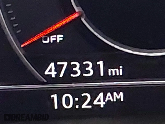 2019 Audi S4 Premium Plus z VIN WAUB4AF40KA100915, wystawiony jako IAAI lot #41578486 z przebiegiem 47 331 mil mil oraz . Historia ofert i sprzedaży dostępna na DreamBid. Obrazek 15.
