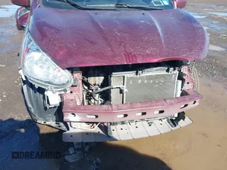 2020 Mitsubishi Mirage ES z VIN ML32A3HJ7LH001210, wystawiony jako IAAI lot #41741117 z przebiegiem 52 697 mil mil oraz . Historia ofert i sprzedaży dostępna na DreamBid. Obrazek 6.