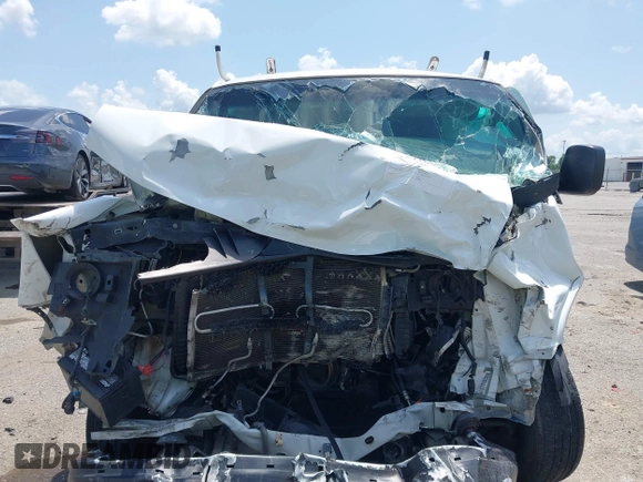 2016 Chevrolet Express Cargo с VIN 1GCWGAFF4G1120265, выставлен на аукционе IAAI как лот 42418318 с пробегом Не указан миль и . История ставок и продаж доступна на DreamBid. Изображение 12.