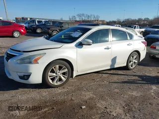 2014 Nissan Altima S with VIN 1N4AL3AP2EC150373, listed as a IAAI auction lot 41212387 with 175,356 mi miles and . Bid and sale history available at DreamBid. Image 17.