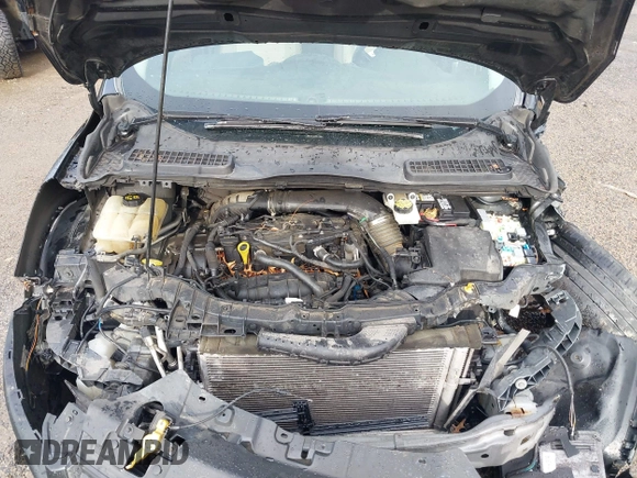 2013 Ford Escape SE with VIN 1FMCU9GX9DUD34661, listed as a IAAI auction lot 41945565 with 239,752 mi miles and . Bid and sale history available at DreamBid. Image 10.