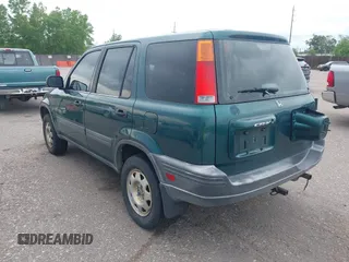 2001 Honda CR-V LX z VIN JHLRD18461C020958, wystawiony jako IAAI lot #42373553 z przebiegiem 195 086 mil mil oraz . Historia ofert i sprzedaży dostępna na DreamBid. Obrazek 3.