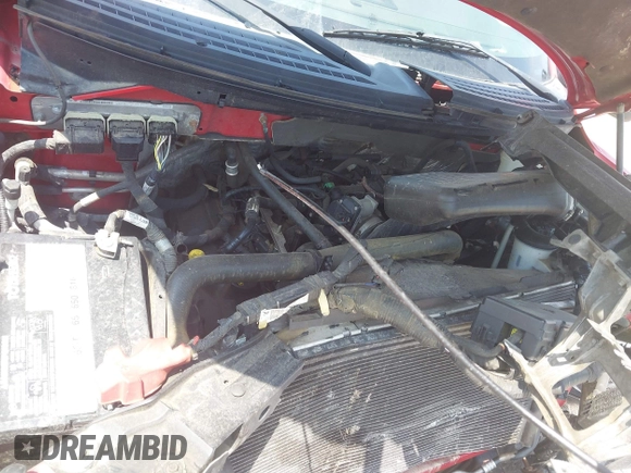 2009 Ford F-150 XL with VIN 1FTRF12WX9KB25425, listed as a IAAI auction lot 42597123 with 109,060 mi miles and . Bid and sale history available at DreamBid. Image 10.