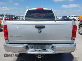2005 Dodge 3500 SLT с VIN 3D7LR38C65G761918, выставлен на аукционе IAAI как лот 42475925 с пробегом 395 623 миль миль и . История ставок и продаж доступна на DreamBid. Изображение 17.