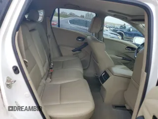 2016 Acura RDX Advance с VIN 5J8TB3H75GL016036, выставлен на аукционе Copart как лот 60275005 с пробегом 145 150 миль миль и Списание • Salvage title. История ставок и продаж доступна на DreamBid. Изображение 11.