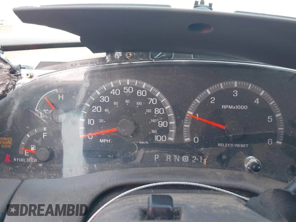 1999 Ford F-150 XL z VIN 2FTRX07W8XCA40584, wystawiony jako IAAI lot #42551699 z przebiegiem Nie podano mil oraz . Historia ofert i sprzedaży dostępna na DreamBid. Obrazek 7.