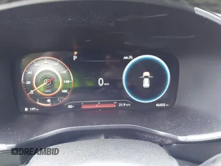 2022 Hyundai Santa Fe XRT z VIN 5NMS64AJ3NH382831, wystawiony jako IAAI lot #42100573 z przebiegiem 46 502 mil mil oraz . Historia ofert i sprzedaży dostępna na DreamBid. Obrazek 7.