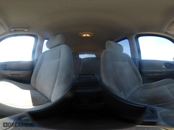 2008 Chevrolet TrailBlazer Fleet w/2FL with VIN 1GNDT13S082194080, listed as a IAAI auction lot 42065283 with 179,636 mi miles. Bid and sale history available at carsss.com. Image 18.