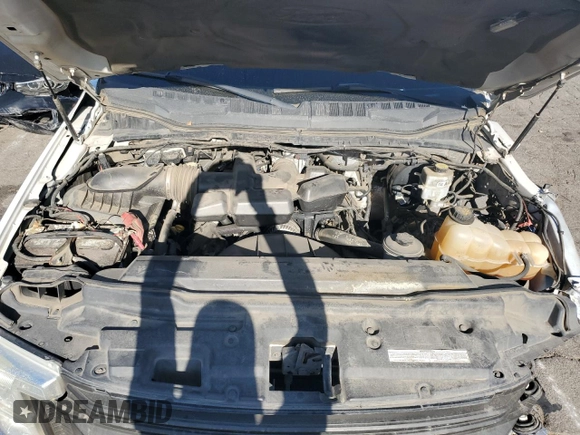 2017 Ford F-250 XL with VIN 1FT7W2A66HEC03159, listed as a Copart auction lot 56840865 with 227,502 mi miles and Clean title. Bid and sale history available at DreamBid. Image 11.
