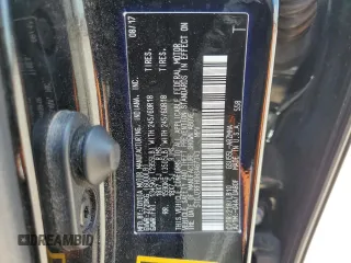 2017 Toyota Highlander XLE with VIN 5TDJZRFH0HS467343, listed as a Copart auction lot 62111325 with 119,629 mi miles and Salvage title. Bid and sale history available at DreamBid. Image 14.