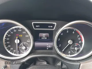 2014 Mercedes-Benz M 350 with VIN 4JGDA5HB0EA280601, listed as a IAAI auction lot 41871333 with 109,789 mi miles and . Bid and sale history available at DreamBid. Image 7.