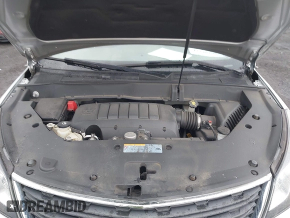 2017 Chevrolet Traverse LS with VIN 1GNKVFKD3HJ353567, listed as a IAAI auction lot 42348102 with 112,087 mi miles and . Bid and sale history available at DreamBid. Image 10.