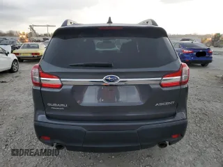 2020 Subaru Ascent Premium z VIN 4S4WMABD5L3451542, wystawiony jako Copart lot #78456024 z przebiegiem Nie podano mil oraz Szkoda całkowita • Salvage title. Historia ofert i sprzedaży dostępna na DreamBid. Obrazek 6.