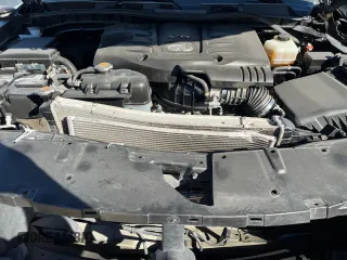 2020 Infiniti QX80 LUXE with VIN JN8AZ2NF6L9704744, listed as a Copart auction lot 80710184 with 89,701 mi miles and Salvage Title. Bid and sale history available at carsss.com. Image 12.