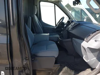 2015 Ford Transit Cargo with VIN 1FTYR2CMXFKA75918, listed as a IAAI auction lot 41999143 with 159,345 mi miles. Bid and sale history available at carsss.com. Image 5.