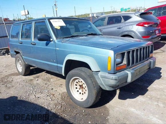 1998 Jeep Cherokee SE с VIN 1J4FT28S3WL282431, выставлен на аукционе IAAI как лот 41668470 с пробегом 203 932 миль миль и . История ставок и продаж доступна на DreamBid. Изображение 1.