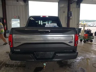 2016 Ford F-150 XLT z VIN 1FTEW1EG6GFC63326, wystawiony jako IAAI lot #41905452 z przebiegiem 137 695 mil mil oraz . Historia ofert i sprzedaży dostępna na DreamBid. Obrazek 17.