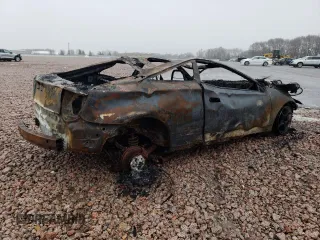 2002 Toyota Celica GTS with VIN JTDDY32T520052584, listed as a Copart auction lot 85683064 with 0 mi miles and Salvage Title. Bid and sale history available at carsss.com. Image 3.