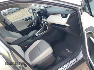 2023 Toyota RAV4 Hybrid XLE Premium with VIN 4T3B6RFV3PU116278, listed as a IAAI auction lot 41674425 with 16,246 mi miles. Bid and sale history available at carsss.com. Image 5.