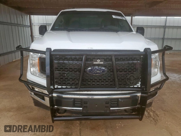 2018 Ford F-150 XL with VIN 1FTFX1E54JKF31126, listed as a Copart auction lot 62554575 with 182,681 mi miles and Clean title. Bid and sale history available at DreamBid. Image 5.