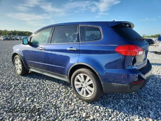 2011 Subaru Tribeca Limited с VIN 4S4WX9GDXB4403669, выставлен на аукционе Copart как лот 61288005 с пробегом 189 446 миль миль и Чистый • Clean title. История ставок и продаж доступна на DreamBid. Изображение 2.