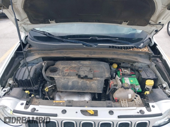 2016 Jeep Renegade Limited with VIN ZACCJBDT7GPC67683, listed as a IAAI auction lot 42401857 with 163,888 mi miles and . Bid and sale history available at DreamBid. Image 10.