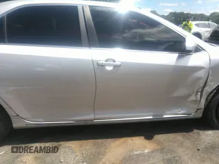 2013 Toyota Camry L with VIN 4T1BF1FK4DU235212, listed as a IAAI auction lot 42739944 with 123,408 mi miles and . Bid and sale history available at DreamBid. Image 17.