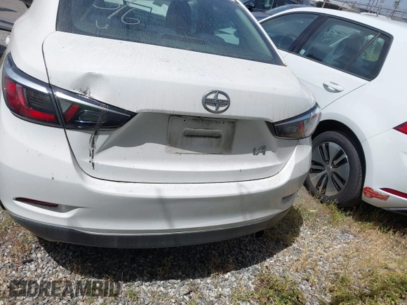 2016 Scion iA with VIN 3MYDLBZV6GY146908, listed as a IAAI auction lot 42127944 with Not Provided miles and . Bid and sale history available at DreamBid. Image 16.