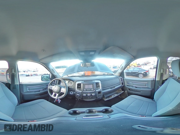 2021 Ram 1500 SLT z VIN 1C6RR6TT3MS516294, wystawiony jako Copart lot #83875504 z przebiegiem 81 015 mil mil oraz Szkoda całkowita • Salvage title. Historia ofert i sprzedaży dostępna na DreamBid. Obrazek 14.