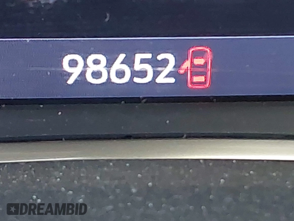 2019 GMC Terrain SLT with VIN 3GKALVEX9KL320166, listed as a IAAI auction lot 42006179 with 98,652 mi miles. Bid and sale history available at carsss.com. Image 16.