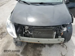 2016 Nissan Versa S Plus with VIN 3N1CN7AP2GL855687, listed as a Copart auction lot 53666515 with 137,522 mi miles and Salvage Title. Bid and sale history available at carsss.com. Image 11.