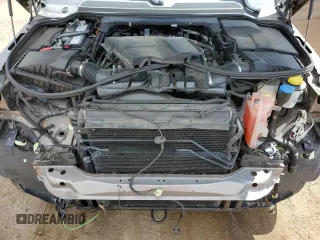 2015 Land Rover LR4 Lux with VIN SALAK2V64FA743067, listed as a Copart auction lot 56233535 with 98,959 mi miles and Salvage title. Bid and sale history available at DreamBid. Image 12.