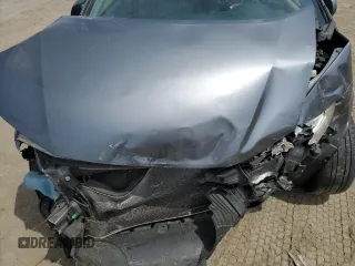 2012 Honda Insight z VIN JHMZE2H34CS006488, wystawiony jako Copart lot #54203575 z przebiegiem Nie podano mil oraz Szkoda całkowita • Salvage title. Historia ofert i sprzedaży dostępna na DreamBid. Obrazek 11.