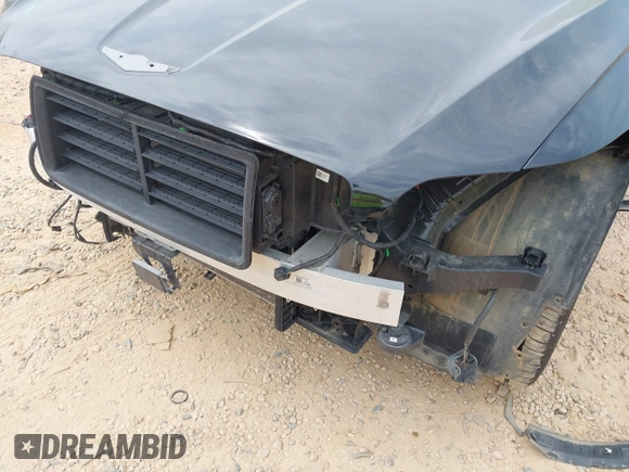 2023 Genesis GV70 2.5T with VIN KMUMADTB5PU080446, listed as a IAAI auction lot 42039639 with 46,273 mi miles and . Bid and sale history available at DreamBid. Image 17.