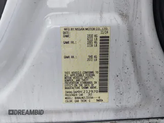 2015 Nissan Altima SV z VIN 1N4AL3AP0FC212970, wystawiony jako IAAI lot #42045260 z przebiegiem 110 433 mil mil oraz . Historia ofert i sprzedaży dostępna na DreamBid. Obrazek 9.