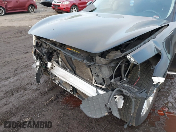 2015 Infiniti QX70 with VIN JN8CS1MW2FM480768, listed as a IAAI auction lot 41229824 with 149,146 mi miles and . Bid and sale history available at DreamBid. Image 6.