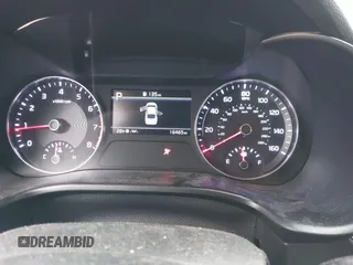 2023 Kia Forte LXS z VIN 3KPF24AD9PE511818, wystawiony jako IAAI lot #41554269 z przebiegiem 16 465 mil mil oraz . Historia ofert i sprzedaży dostępna na DreamBid. Obrazek 7.