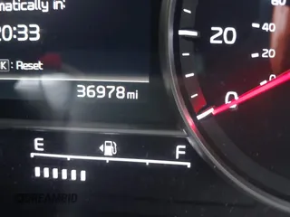 2022 Kia Sorento S with VIN 5XYRL4LC6NG118017, listed as a IAAI auction lot 42042953 with 36,978 mi miles and . Bid and sale history available at DreamBid. Image 14.