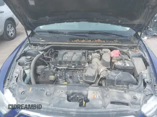 2013 Ford Taurus Limited с VIN 1FAHP2F87DG193578, выставлен на аукционе IAAI как лот 42544722 с пробегом 147 234 миль миль и . История ставок и продаж доступна на DreamBid. Изображение 10.