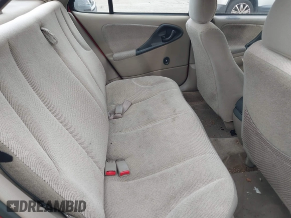 2002 Chevrolet Cavalier LS z VIN 1G1JF524727392588, wystawiony jako IAAI lot #41385484 z przebiegiem 214 801 mil mil oraz . Historia ofert i sprzedaży dostępna na DreamBid. Obrazek 8.