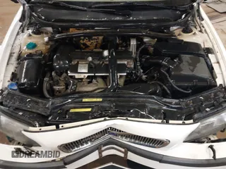 2001 Volvo V70 с VIN YV1SW53D011006843, выставлен на аукционе IAAI как лот 41582749 с пробегом 243 272 миль миль и . История ставок и продаж доступна на DreamBid. Изображение 10.