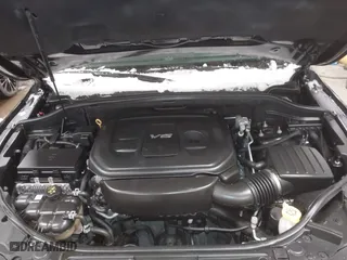 2018 Jeep Grand Cherokee Laredo E with VIN 1C4RJFAG3JC334865, listed as a IAAI auction lot 41599796 with 127,591 mi miles. Bid and sale history available at carsss.com. Image 10.