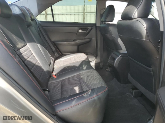 2015 Toyota Camry XLE with VIN 4T1BF1FK3FU058140, listed as a Copart auction lot 45711395 with 163,959 mi miles and Salvage Title. Bid and sale history available at carsss.com. Image 11.