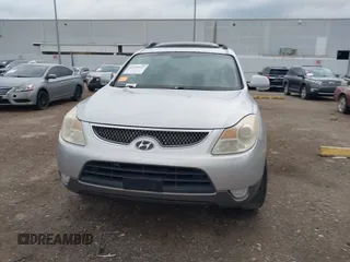 2007 Hyundai Veracruz GLS z VIN KM8NU13C57U017641, wystawiony jako IAAI lot #42180427 z przebiegiem 187 106 mil mil oraz . Historia ofert i sprzedaży dostępna na DreamBid. Obrazek 12.