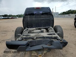 2006 Chevrolet Colorado LS z VIN 1GCCS148168295231, wystawiony jako Copart lot #54181725 z przebiegiem 80 156 mil mil oraz Szkoda całkowita • Salvage title. Historia ofert i sprzedaży dostępna na DreamBid. Obrazek 6.
