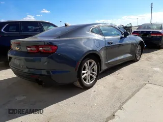 2019 Chevrolet Camaro 1LS with VIN 1G1FB1RX3K0149878, listed as a Copart auction lot 36466513 with 49,267 mi miles. Bid and sale history available at carsss.com. Image 3.
