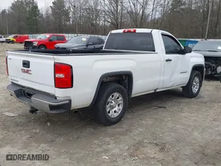 2017 GMC Sierra 1500 with VIN 1GTN1LEC4HZ902326, listed as a IAAI auction lot 41498687 with 159,748 mi miles. Bid and sale history available at carsss.com. Image 4.