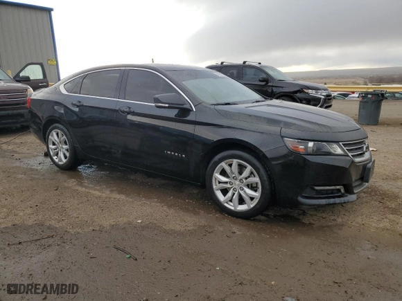 2019 Chevrolet Impala LT with VIN 2G11Z5SA5K9133383, listed as a Copart auction lot 45012735 with 74,443 mi miles and Salvage Title. Bid and sale history available at carsss.com. Image 4.